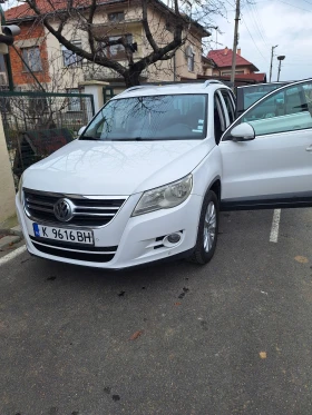 VW Tiguan 4x4 | Mobile.bg � ����� ������ 5
