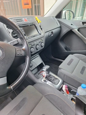 VW Tiguan 4x4 | Mobile.bg � ����� ������ 7