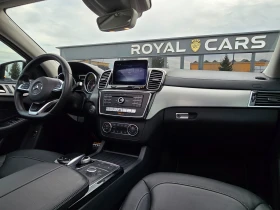 Mercedes-Benz GLE 350 * AMG 6.3 * PANO* Harman Kardon* 360* , снимка 12