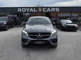 Mercedes-Benz GLE 350 * AMG 6.3 * PANO* Harman Kardon* 360* , снимка 2