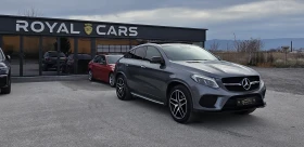 Mercedes-Benz GLE 350 * AMG 6.3 * PANO* Harman Kardon* 360* , снимка 4