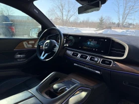 Mercedes-Benz GLE * 450 * КУПЕ* ТОП* ДИСТРОНИК* ОБДУХВАНЕ* BURMESTER - 42600 € / 83318.36 лв. - 25327924 9