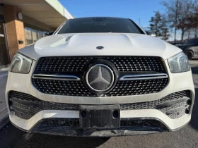 Mercedes-Benz GLE * 450 * КУПЕ* ТОП* ДИСТРОНИК* ОБДУХВАНЕ* BURMESTER - 42600 € / 83318.36 лв. - 25327924 6