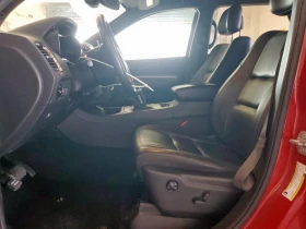 Dodge Durango * KOЖА* ПОДГРЕВ* ПАРКТРОНИК* НАВИ*  - 14300 € / 27968.37 лв. - 32182125 8