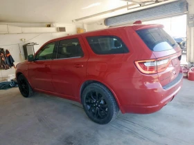Dodge Durango * KOЖА* ПОДГРЕВ* ПАРКТРОНИК* НАВИ*  - 14300 € / 27968.37 лв. - 32182125 4