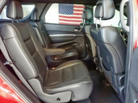 Dodge Durango * KOЖА* ПОДГРЕВ* ПАРКТРОНИК* НАВИ*  - 14300 € / 27968.37 лв. - 32182125 11