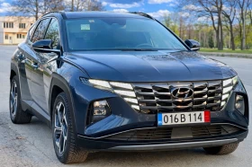 Hyundai Tucson 1.6i* Mild* Hybrid* 4x4* DCT* 180к.с.* 67500КМ - 24500 € / 47917.83 лв. - 82836374 3