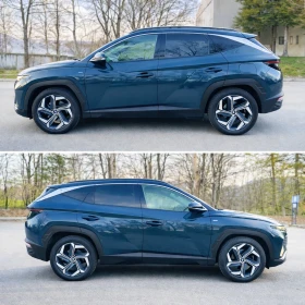 Hyundai Tucson 1.6i* Mild* Hybrid* 4x4* DCT* 180к.с.* 67500КМ - 24500 € / 47917.83 лв. - 82836374 4