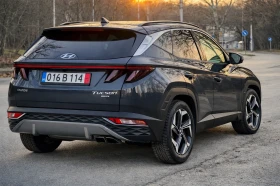 Hyundai Tucson 1.6i* Mild* Hybrid* 4x4* DCT* 180к.с.* 67500КМ - 24500 € / 47917.83 лв. - 82836374 5