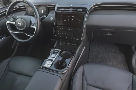 Hyundai Tucson 1.6i* Mild* Hybrid* 4x4* DCT* 180к.с.* 67500КМ - 24500 € / 47917.83 лв. - 82836374 8