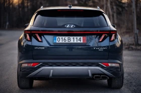 Hyundai Tucson 1.6i* Mild* Hybrid* 4x4* DCT* 180к.с.* 67500КМ - 24500 € / 47917.83 лв. - 82836374 6