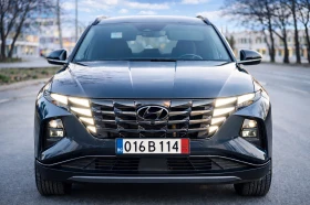 Hyundai Tucson 1.6i* Mild* Hybrid* 4x4* DCT* 180к.с.* 67500КМ - 24500 € / 47917.83 лв. - 82836374 2