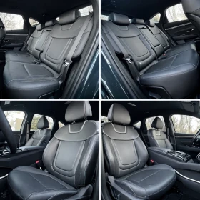 Hyundai Tucson 1.6i* Mild* Hybrid* 4x4* DCT* 180к.с.* 67500КМ - 24500 € / 47917.83 лв. - 82836374 10