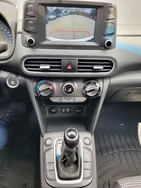 Hyundai Kona 1.6T АВТОМАТИК 4Х4 - 13999 € / 27379.66 лв. - 73648644 11