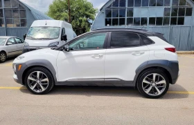 Hyundai Kona 1.6T АВТОМАТИК 4Х4 - 13999 € / 27379.66 лв. - 73648644 5