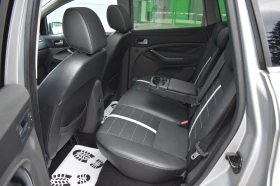 Ford Kuga 2.0TDCI/163kc= AWD/4X4= ПАНОРАМА/КОЖА= ТОП!!! - 5959 € / 11654.79 лв. - 28758624 12