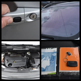 Ford Kuga 2.0TDCI/163kc= AWD/4X4= ПАНОРАМА/КОЖА= ТОП!!! - 5959 € / 11654.79 лв. - 28758624 17