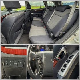 Hyundai Santa fe 2.2 CRDI::4x4::ИТАЛИЯ - 5299 € / 10363.94 лв. - 15081713 12
