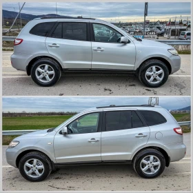 Hyundai Santa fe 2.2 CRDI::4x4::ИТАЛИЯ - 5299 € / 10363.94 лв. - 15081713 6