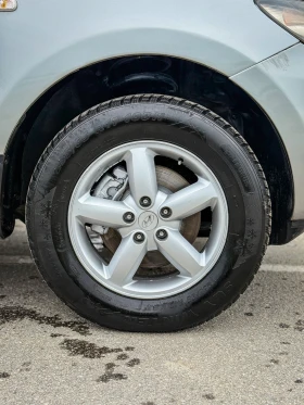 Hyundai Santa fe 2.2 CRDI::4x4::ИТАЛИЯ - 5299 € / 10363.94 лв. - 15081713 15