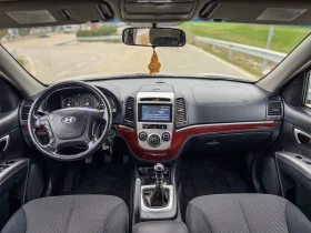 Hyundai Santa fe 2.2 CRDI::4x4::ИТАЛИЯ - 5299 € / 10363.94 лв. - 15081713 9