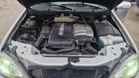 Mercedes-Benz ML 270 Фейс 2004  - 2999 € / 5865.53 лв. - 13033291 3