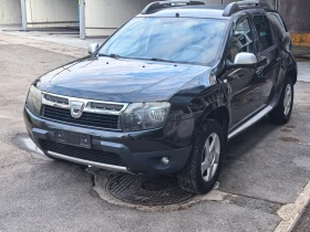 ������ Dacia Duster
