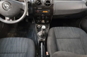 Dacia Duster 1.6 Ambiance 4x4 153000 km!!!!!! - 6100 € / 11930.56 лв. - 60692480 10
