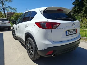 Mazda CX-5 2.2D / 150 PS / NAVI / BOSE / | Mobile.bg � ����� ������ 7