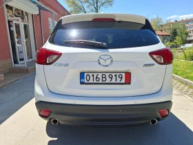 Mazda CX-5 2.2D / 150 PS / NAVI / BOSE / | Mobile.bg � ����� ������ 6