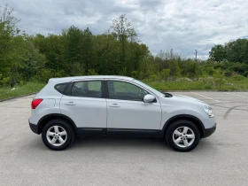 Nissan Qashqai 1.6i 114 k.c. * Bluetooth * �����������  | Mobile.bg � ����� ������ 6