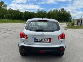 ����� �� �������� �� Nissan Qashqai 1.6i 114 k.c. * Bluetooth * ����������� 