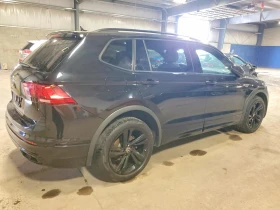 VW Tiguan 2.0l Volkswagen Se R-Line Black | Mobile.bg � ����� ������ 3