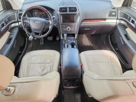 Ford Explorer PLATINUM 4x4  | Mobile.bg � ����� ������ 8