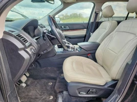 Ford Explorer PLATINUM 4x4  | Mobile.bg � ����� ������ 7