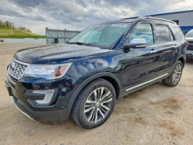 ������ Ford Explorer