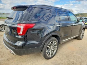 Ford Explorer PLATINUM 4x4  | Mobile.bg � ����� ������ 3