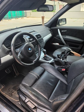BMW X3 3.0sd bi turbo | Mobile.bg � ����� ������ 7