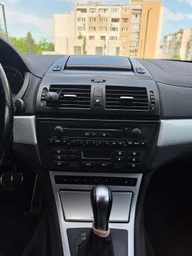 BMW X3 3.0sd bi turbo | Mobile.bg � ����� ������ 8