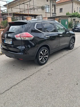 Nissan X-trail 1.6DCI ��������� | Mobile.bg � ����� ������ 10