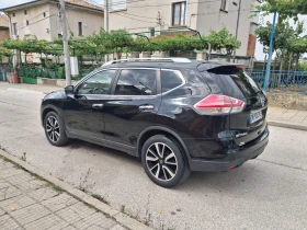 Nissan X-trail 1.6DCI ��������� | Mobile.bg � ����� ������ 6