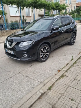 Nissan X-trail 1.6DCI ��������� | Mobile.bg � ����� ������ 3
