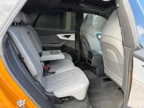 Audi Q8 S-line * SoftClose* OBDUH* PANO* B&O* DISTR* KeyLe - 42500 € / 83122.77 лв. - 64395383 13