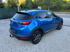 Mazda CX-3 4x4 REVOLUTION TOP | Mobile.bg � ����� ������ 7