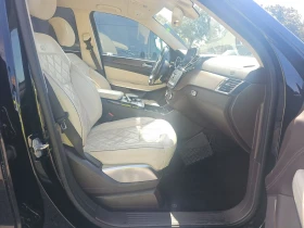 Mercedes-Benz GLS 500 4MATIC* FULL* DESIGNO* FIKSIRANA CENA*     | Auto.bg — изображение 10