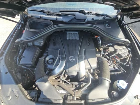 Mercedes-Benz GLS 500 4MATIC* FULL* DESIGNO* FIKSIRANA CENA*     | Auto.bg — изображение 13