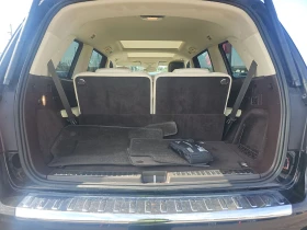 Mercedes-Benz GLS 500 4MATIC* FULL* DESIGNO* FIKSIRANA CENA*     | Auto.bg — изображение 14