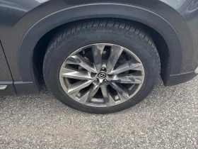 Mazda CX-9 * GT * АВТОКРЕДИТ БЕЗ ПЪРВОНАЧАЛНА ВНОСКА*  - 12500 € - 63417931 7