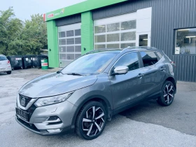 ������ Nissan Qashqai