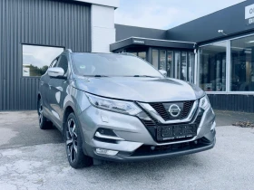 Nissan Qashqai 1, 2 Dig-T 115 Tekna+ X-tr. 5d Panorama, BOSE | Mobile.bg � ����� ������ 10
